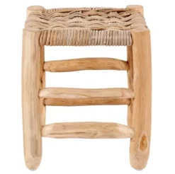 Kanai Banco Pequeno Natural