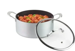 Kastrol Tacho Prateado