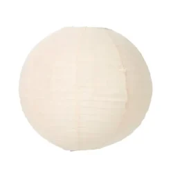 Kaya Lanterna Pendente Bege