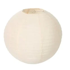 Kaya Lanterna Pendente Bege