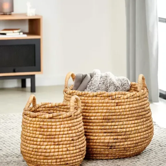 Keisha Cesto Natural