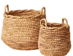 Keisha Cesto Natural