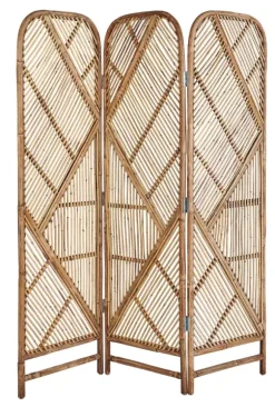 Kriskras Biombo Natural