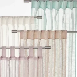 Kruda Cortina Natural