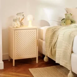 Lasse Mesa De Cabeceira Areia