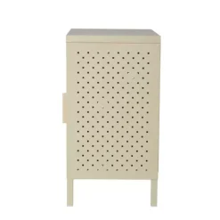 Lasse Mesa De Cabeceira Areia