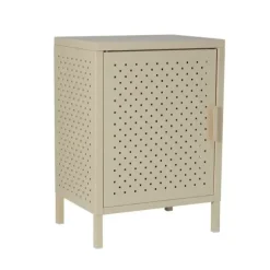 Lasse Mesa De Cabeceira Areia