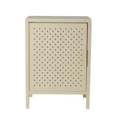 Lasse Mesa De Cabeceira Areia