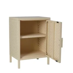 Lasse Mesa De Cabeceira Areia