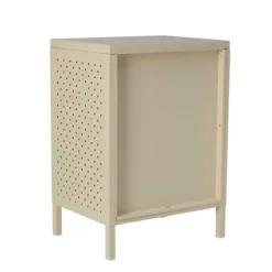 Lasse Mesa De Cabeceira Areia