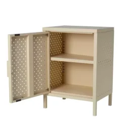 Lasse Mesa De Cabeceira Areia