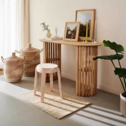 Latto Consola Natural