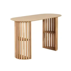 Latto Consola Natural