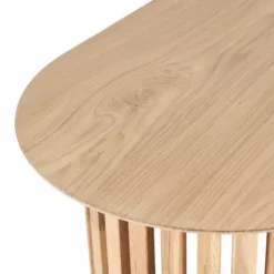 Latto Consola Natural