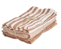 Laurent Pano De Cozinha Conjunto De 3