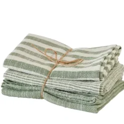 Laurent Panos De Cozinha Conjunto De 3