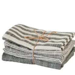 Laurent Panos De Cozinha Conjunto De 3