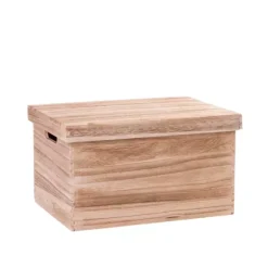 Ligno Caixa Natural