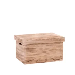 Ligno Caixa Natural