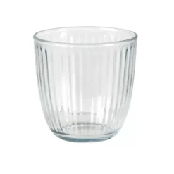 Line Copo Transparente