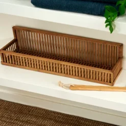 Linos Estante Para Pendurar Natural