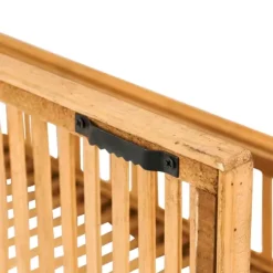 Linos Estante Para Pendurar Natural