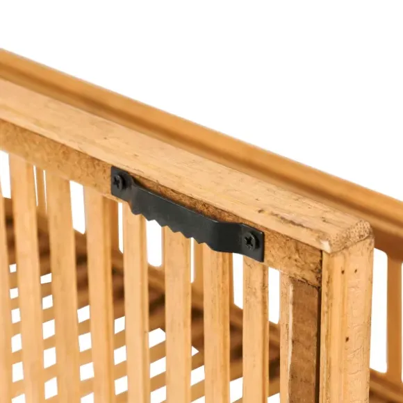 Linos Estante Para Pendurar Natural