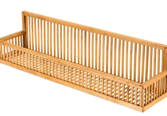 Linos Estante Para Pendurar Natural