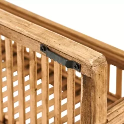 Linos Estante Para Pendurar Natural