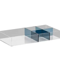 Luxacryl Organizador Transparente