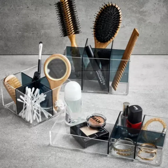 Luxacryl Organizador Transparente