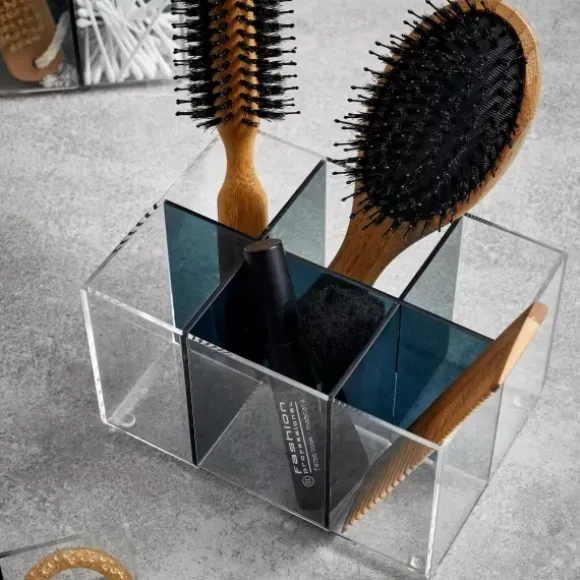 Luxacryl Organizador Transparente