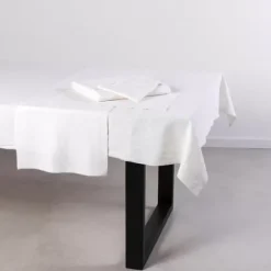 Luxalin Caminho De Mesa Natural