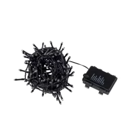 Luz Grinalda Iluminada