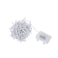 Luz Grinalda Iluminada