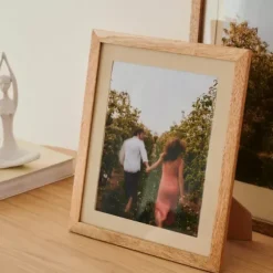 Mango Moldura Natural