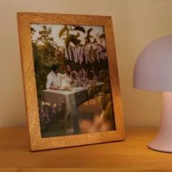 Mango Moldura Natural