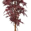 Maple Planta Artificial Diversas Cores