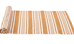 Marilou Caminho De Mesa Castanho