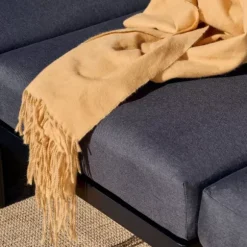 Marta Manta Castanho Claro