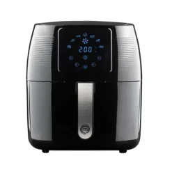 Masterchef Airfryer Xxl Preto