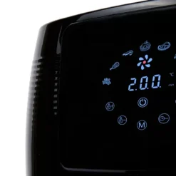 Masterchef Airfryer Xxl Preto