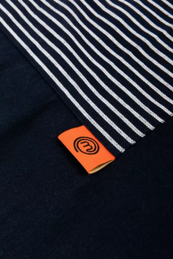 Masterchef Avental Preto