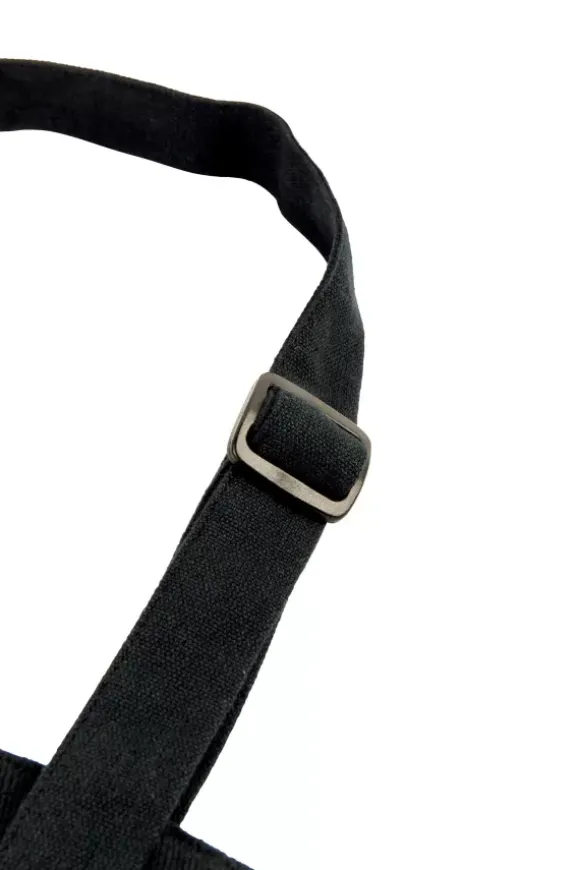 Masterchef Avental Preto