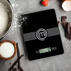 Masterchef Balan A De Cozinha Preto