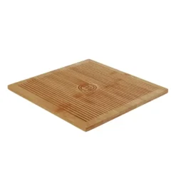 Masterchef Base Para Tachos Natural