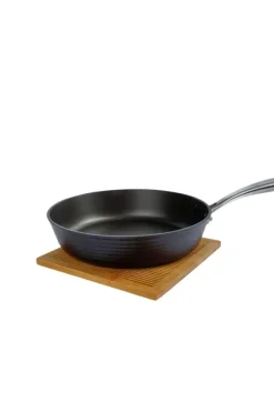 Masterchef Base Para Tachos Natural