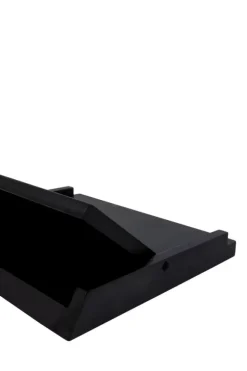 Masterchef Bloco Para Faca Magn Tico Preto