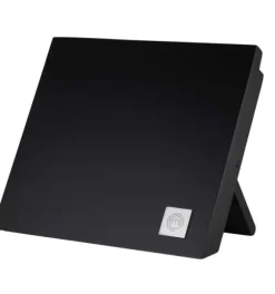 Masterchef Bloco Para Faca Magn Tico Preto