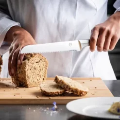 Masterchef Faca Para P O Prateado